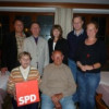SPD Vorstand Krumbach 2011